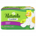 NATURELLA Classic Женские гигиенические прокладки с крылышками Camomile Maxi Single 7шт