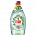 FAIRY Средство для мытья посуды Pure&clean Мята и Эвкалипт 450мл