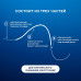 Зубная нить Oral-B Super Floss, 50 нитей
