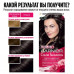 Стойкая крем-краска Garnier Color Sensation Оникс 3.11 Пепельный черный 110 мл