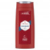 OLD SPICE мужской гель для душа + шампунь 3в1 Whitewater 675мл