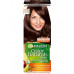 Стойкая питательная крем-краска Garnier Color Naturals 4.15 Морозный каштан 110 мл