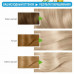 Стойкая питательная крем-краска Garnier Color Naturals 111 Платиновый блонд 110 мл