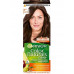 Стойкая питательная крем-краска Garnier Color Naturals 4.1/2 Горький Шоколад 110 мл