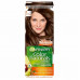 Стойкая питательная крем-краска для волос Garnier Color Naturals 5, Светло-каштановый 112 мл