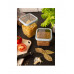 Банка для сыпучих продуктов Cubbo Light 1,2л