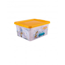 Коробка Giraffix 1,9л
