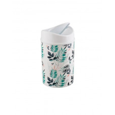 Контейнер для мусора BREEZE leaf 1,6л