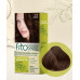 Краска для волос Fito color intense 115мл тон 3.3 Горький шоколад