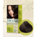 Краска для волос Fito color intense 115мл тон 4.7 Холодный каштан