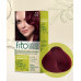 Краска для волос Fito color intense 115мл тон 6.6 Сочный гранат