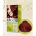 Краска для волос Fito color intense 115мл тон 6.5 Красное дерево