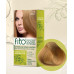 Краска для волос Fito color intense 115мл тон 7.3 Медовая карамель
