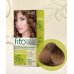 Краска для волос Fito color intense 115мл тон 6.0 Натуральный русый