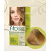 Краска для волос Fito color intense 115мл тон 8.1 Песочный светлый русый