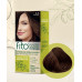 Краска для волос Fito color intense 115мл тон 4.3 Шоколад