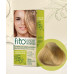 Краска для волос Fito color intense 115мл тон 7.0 Светлый русый