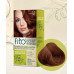 Краска для волос Fito color intense 115мл тон 5.3 Золотистый кофе