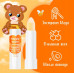 Бальзам для губ детский Happy Balm 3.6гр Медовое счастье