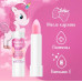 Бальзам для губ детский Happy Balm 3.6гр Волшебный мерцающий