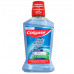 Colgate Тройное Действие антибактериальный ополаскиватель для полости рта, 500 мл