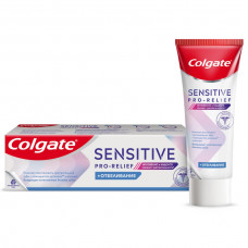 Colgate Зубная паста Sensitive Pro-relief + отбеливание 75 мл