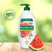 Гель-крем для душа Palmolive Натурэль Мягкий и освежающий Арбуз 750 мл