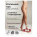 Колготки женские SOLO 20ден(natural,р.3)