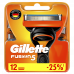 Сменные Кассеты Gillette Fusion5 Для Мужской Бритвы, 12 шт