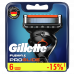 Сменные кассеты Gillette Fusion ProGlide Для Мужской Бритвы, 6 шт
