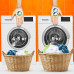 Капсулы для стирки белья Tide Альпийская Cвежесть 28 шт