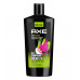 AXE ГЕЛЬ ДЛЯ ДУША И ШАМПУНЬ 3 В 1 EPIC FRESH 610МЛ