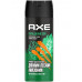 Axe Дезодорант 48 часов Сила Джунглей 150 мл