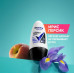 Дезодорант роликовый Rexona ультраневидимая 50мл
