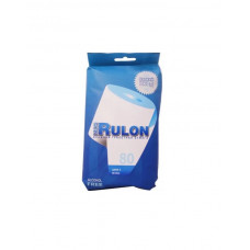 Туалетная бумага влажная Mon Rulon 80 шт
