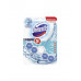 Блок для очищения унитаза Domestos Power 5 Свежесть океана 55 гр