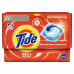 Капсулы для стирки белья Tide Альпийская Cвежесть 12 шт