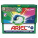 Капсулы для стирки белья Ariel Color 14 шт