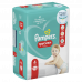 Подгузники-трусики Pampers Pants для малышей 9-15 кг, 4 размер, 16 шт