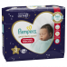 Ночные подгузники-трусики Pampers Pants для малышей 6-11 кг, 3 размер, 28 шт
