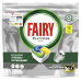 Капсулы для посудомоечной машины Fairy Platinum All in One Лимон 12 шт