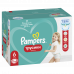Подгузники-трусики Pampers Pants для малышей 15+ кг, 6 размер, 136 шт
