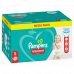 Подгузники-трусики Pampers Pants для малышей 12-17 кг, 5 размер, 84 шт