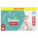 Подгузники-трусики Pampers Pants для малышей 6-11 кг, 3 размер, 104 шт