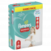 Подгузники-трусики Pampers Pants для малышей 15+ кг, 6 размер, 38 шт