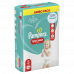 Подгузники-трусики Pampers Pants для малышей 12-17 кг, 5 размер, 42 шт