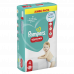 Подгузники-трусики Pampers Pants для малышей 9-15 кг, 4 размер, 46 шт