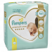 Подгузники Pampers Premium Care для новорожденных 2-5 кг, 1 размер, 20 шт