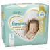 Подгузники Pampers Premium Care для новорожденных от 1,5 до 2,5 кг, 0 размер, 22 шт