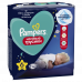 Ночные подгузники-трусики Pampers Pants для малышей 15+ кг, 6 размер, 25 шт